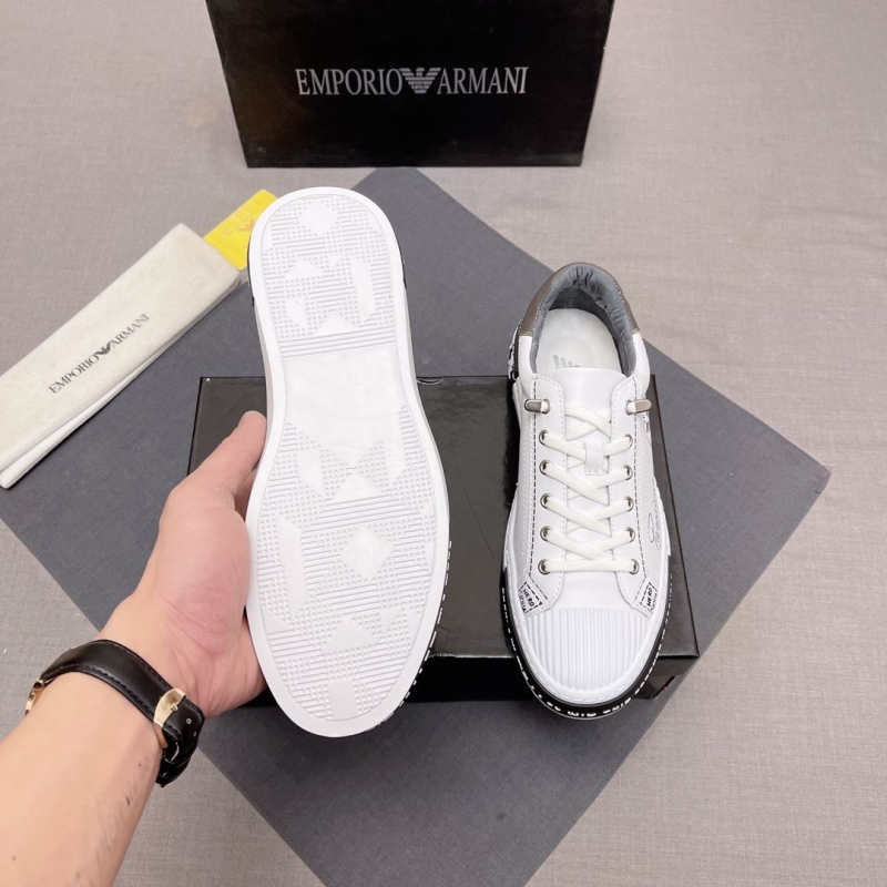 Armani Sneakers